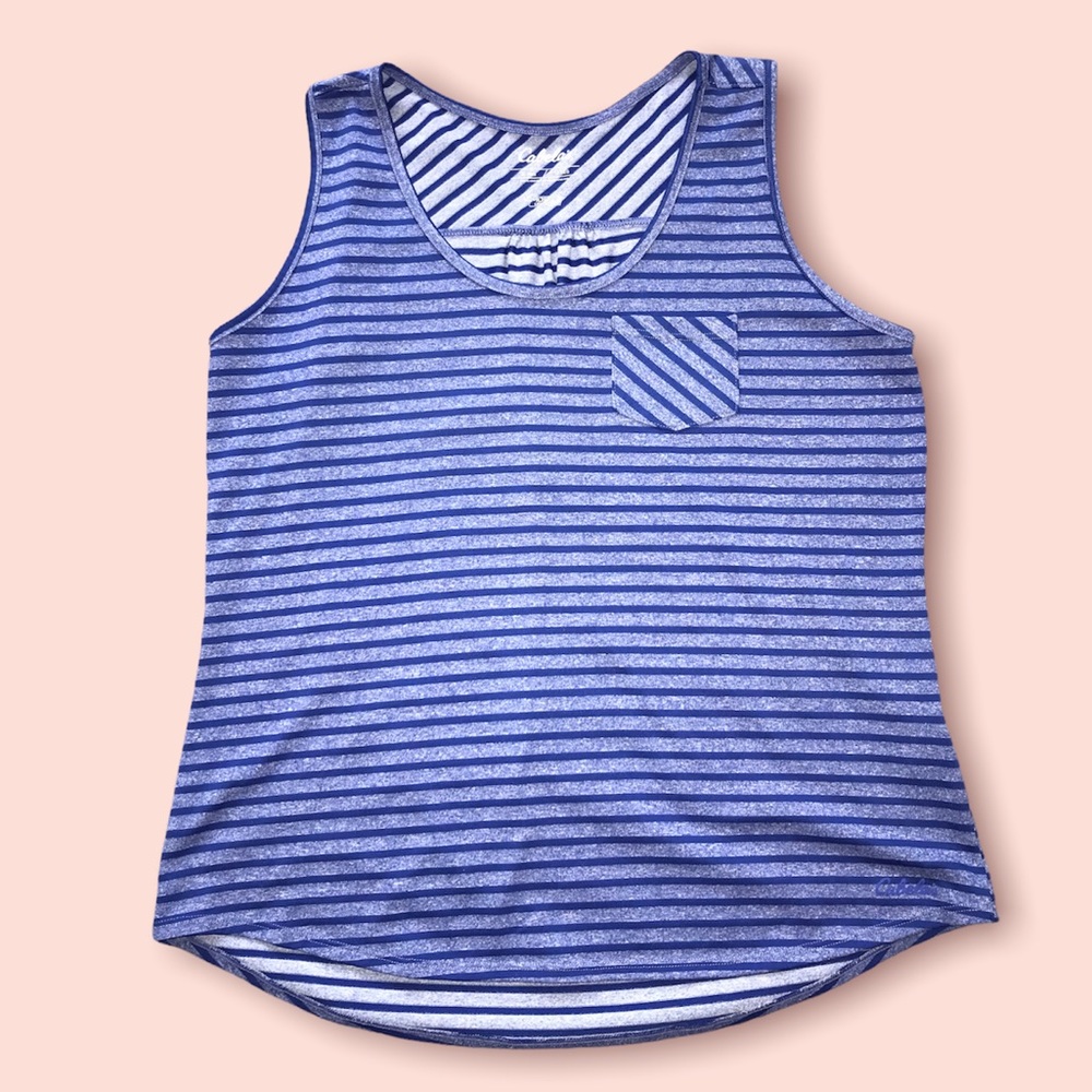 Cabela’s Athletic top.
